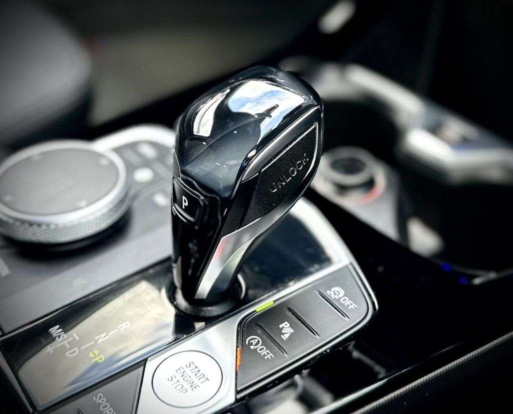 2020 BMW 1 SERIES 2020 BMW 1 SERIES