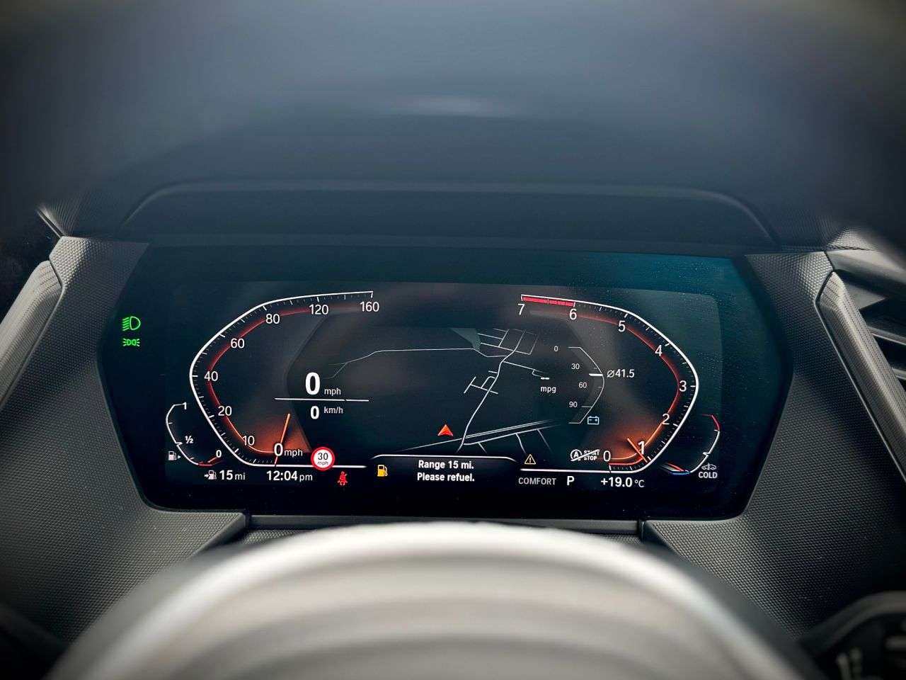 2020 BMW 1 SERIES 2020 BMW 1 SERIES