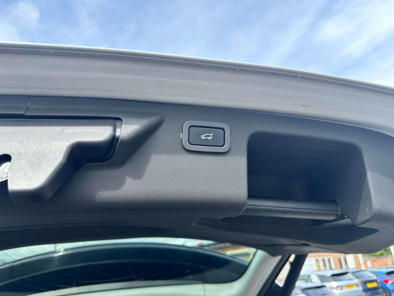 2018 LAND ROVER DISCOVERY SPORT 2018 LAND ROVER DISCOVERY SPORT