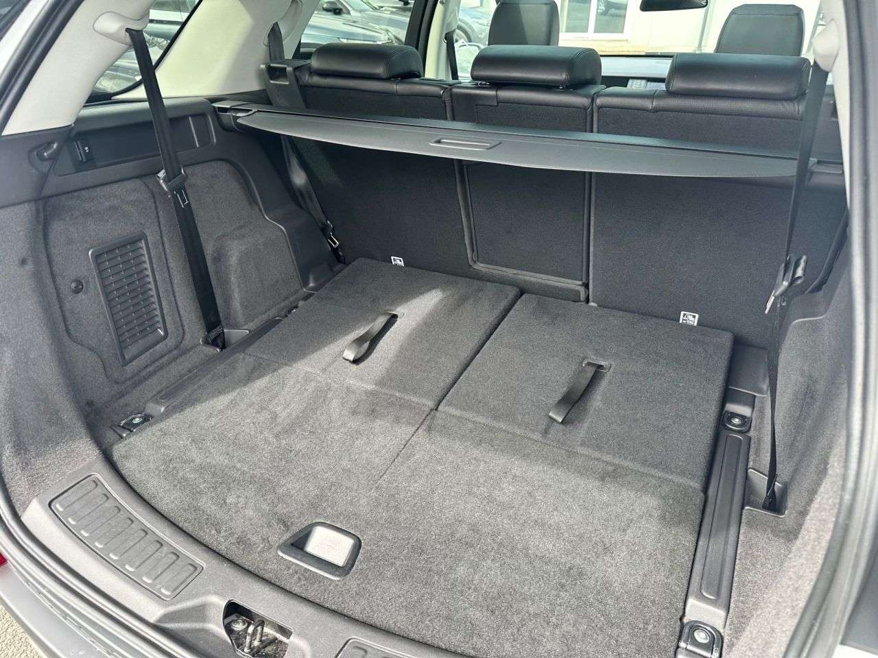 2018 LAND ROVER DISCOVERY SPORT 2018 LAND ROVER DISCOVERY SPORT