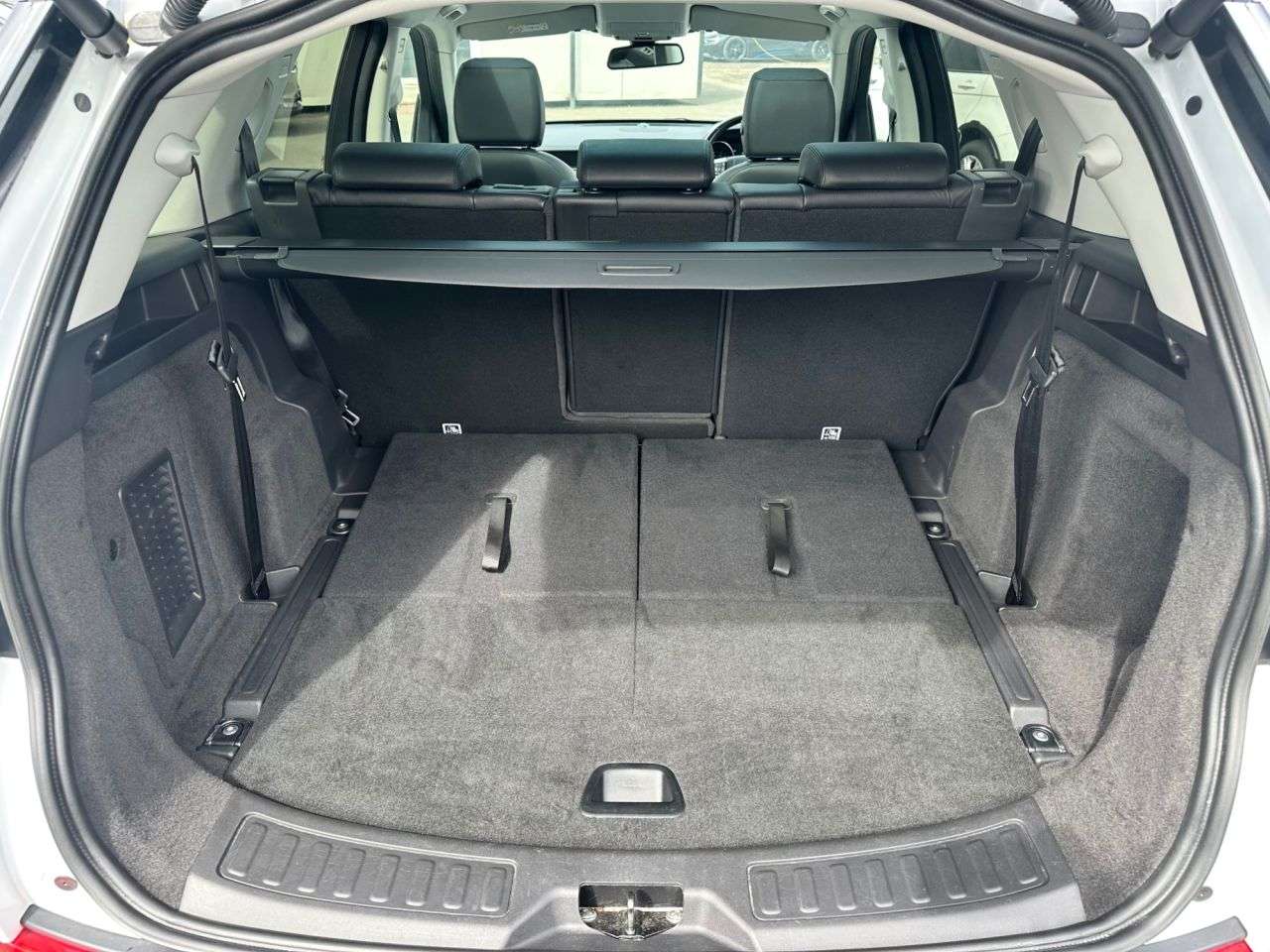 2018 LAND ROVER DISCOVERY SPORT 2018 LAND ROVER DISCOVERY SPORT