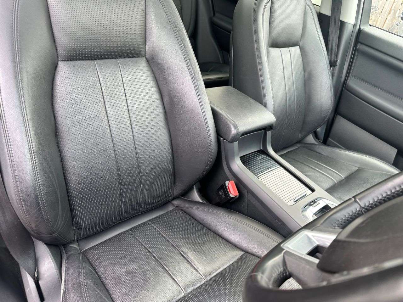 2018 LAND ROVER DISCOVERY SPORT 2018 LAND ROVER DISCOVERY SPORT