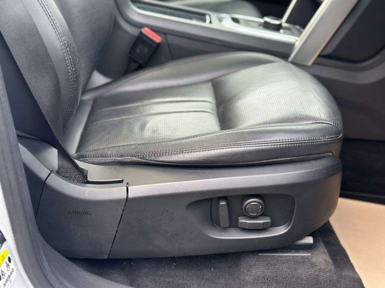 2018 LAND ROVER DISCOVERY SPORT 2018 LAND ROVER DISCOVERY SPORT