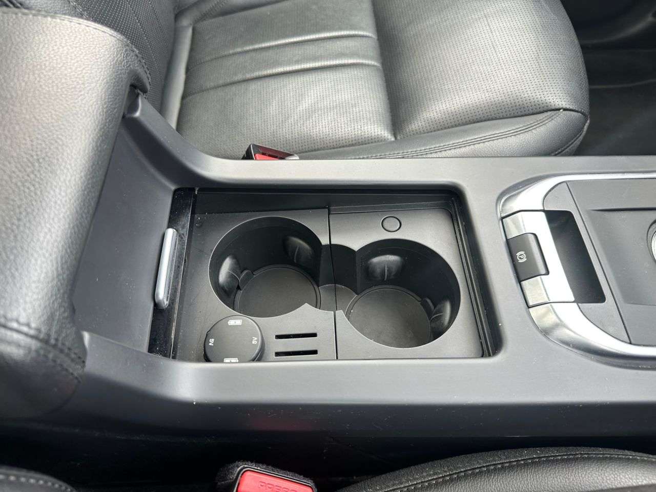 2018 LAND ROVER DISCOVERY SPORT 2018 LAND ROVER DISCOVERY SPORT