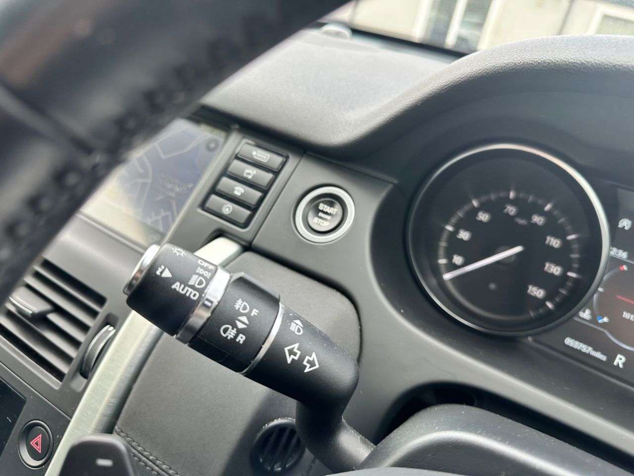 2018 LAND ROVER DISCOVERY SPORT 2018 LAND ROVER DISCOVERY SPORT