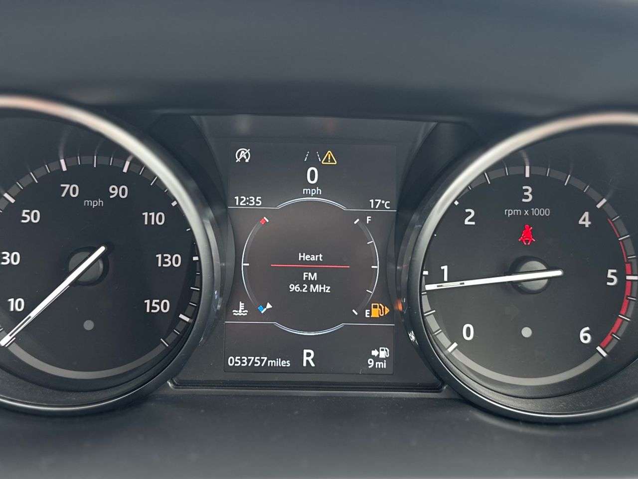 2018 LAND ROVER DISCOVERY SPORT 2018 LAND ROVER DISCOVERY SPORT
