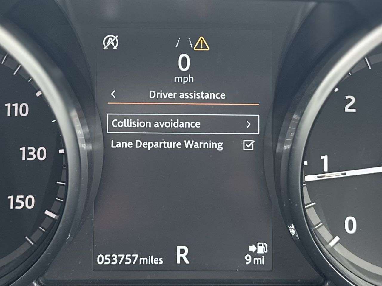 2018 LAND ROVER DISCOVERY SPORT 2018 LAND ROVER DISCOVERY SPORT