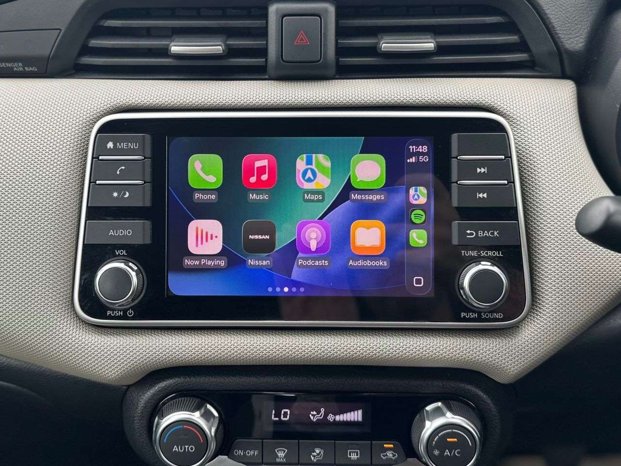 2019 NISSAN MICRA 2019 NISSAN MICRA