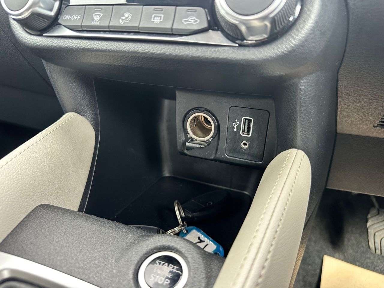 2019 NISSAN MICRA 2019 NISSAN MICRA