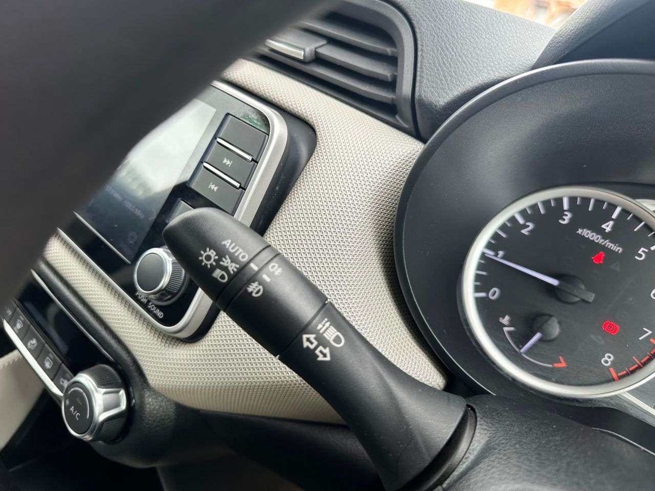 2019 NISSAN MICRA 2019 NISSAN MICRA