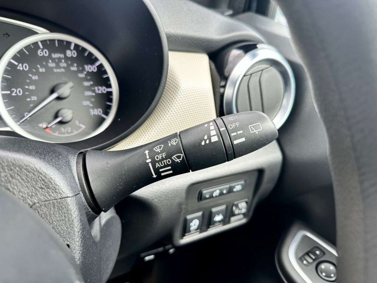 2019 NISSAN MICRA 2019 NISSAN MICRA
