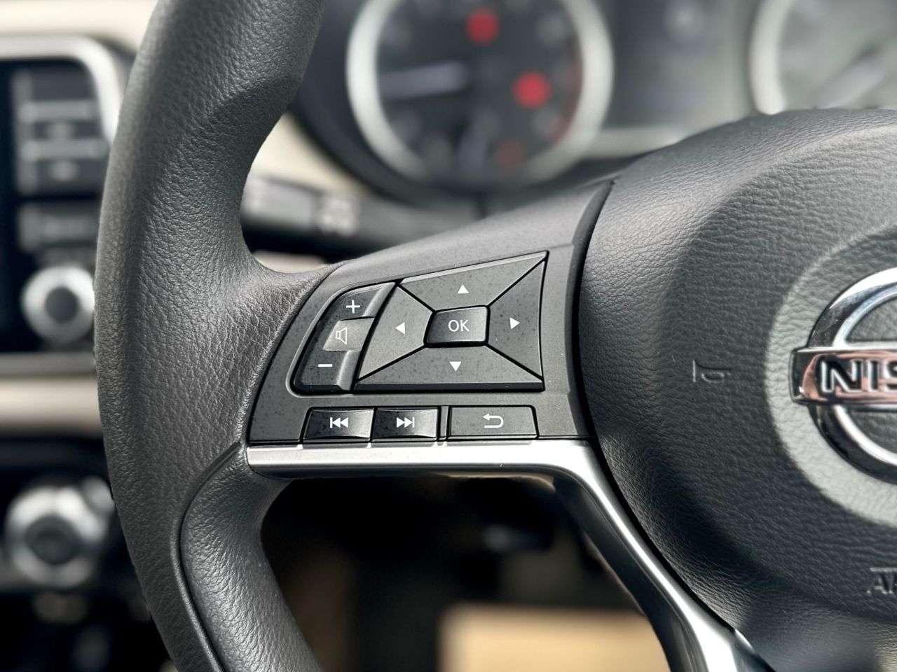 2019 NISSAN MICRA 2019 NISSAN MICRA