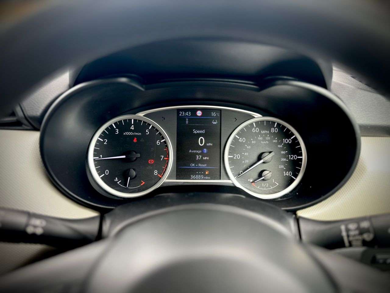 2019 NISSAN MICRA 2019 NISSAN MICRA