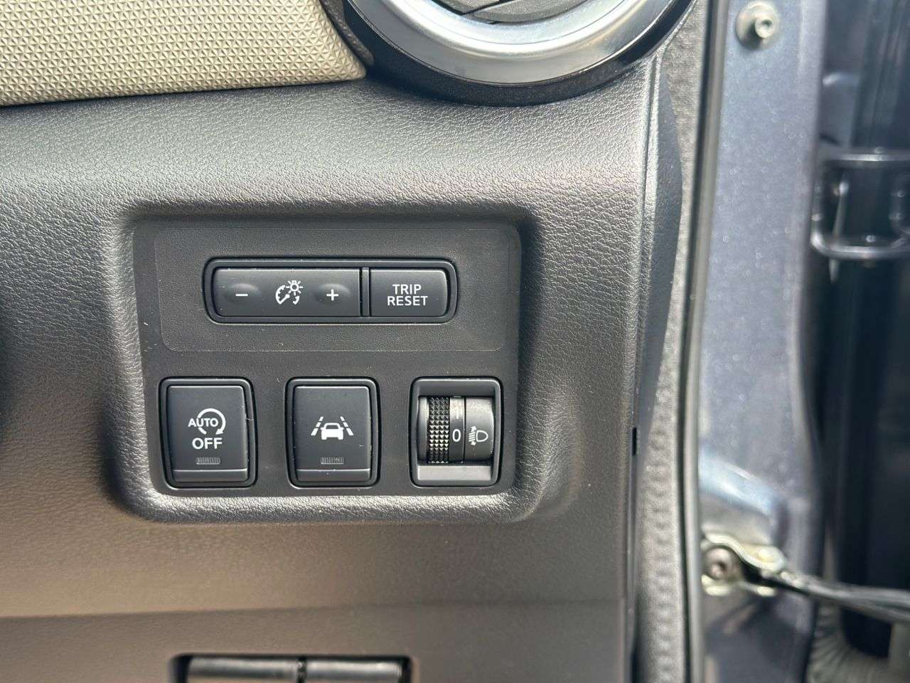 2019 NISSAN MICRA 2019 NISSAN MICRA