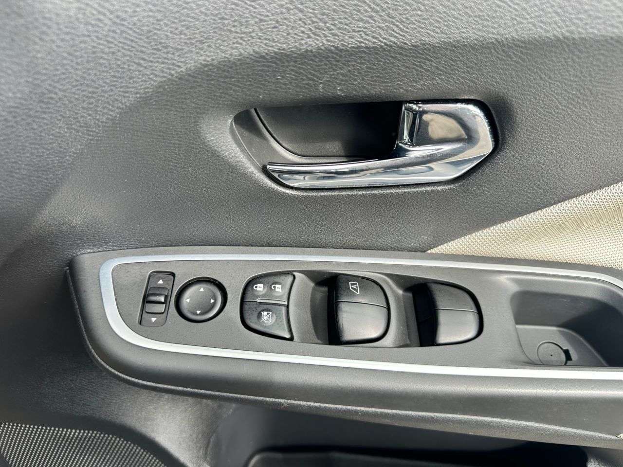 2019 NISSAN MICRA 2019 NISSAN MICRA