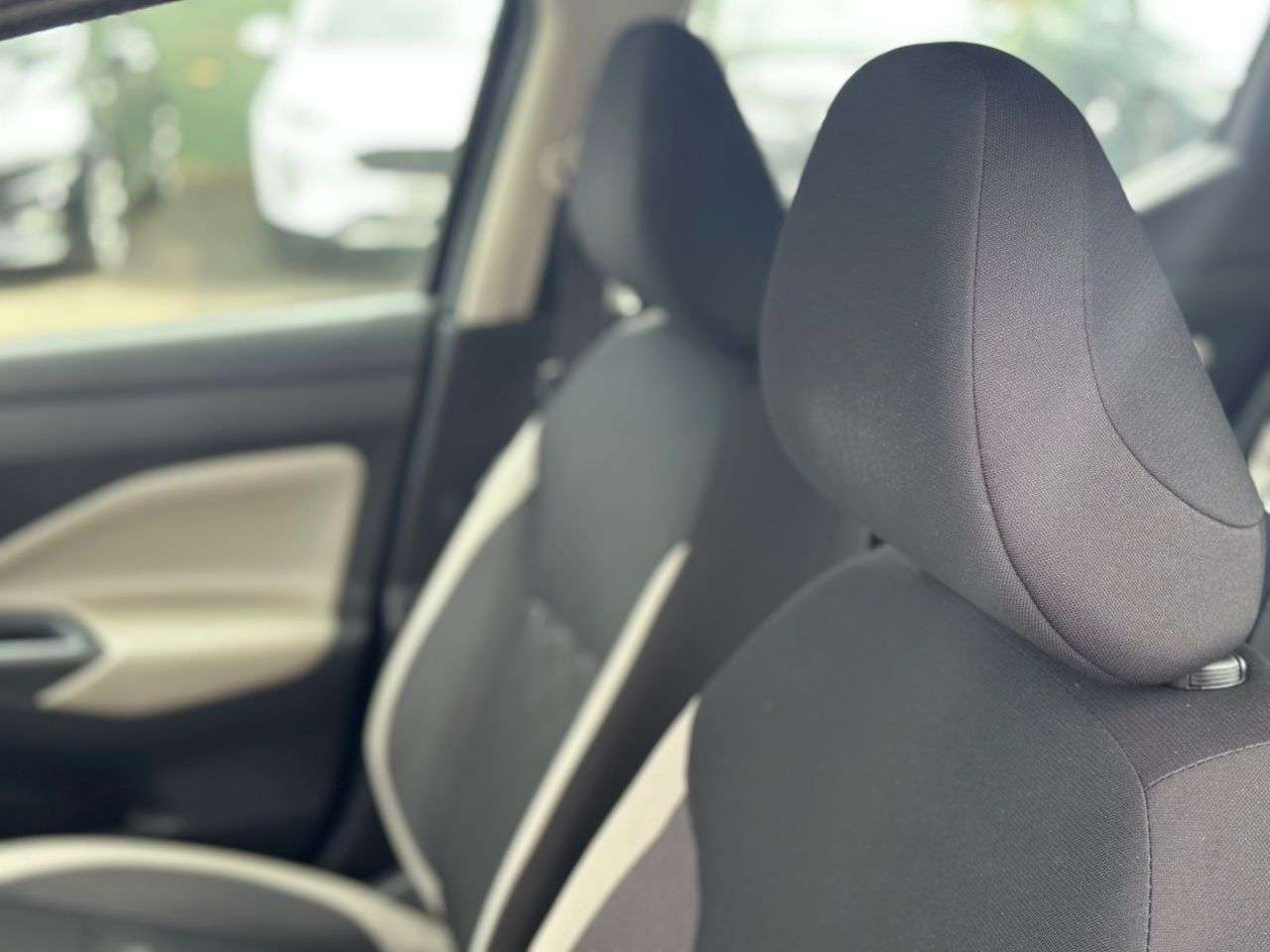 2019 NISSAN MICRA 2019 NISSAN MICRA
