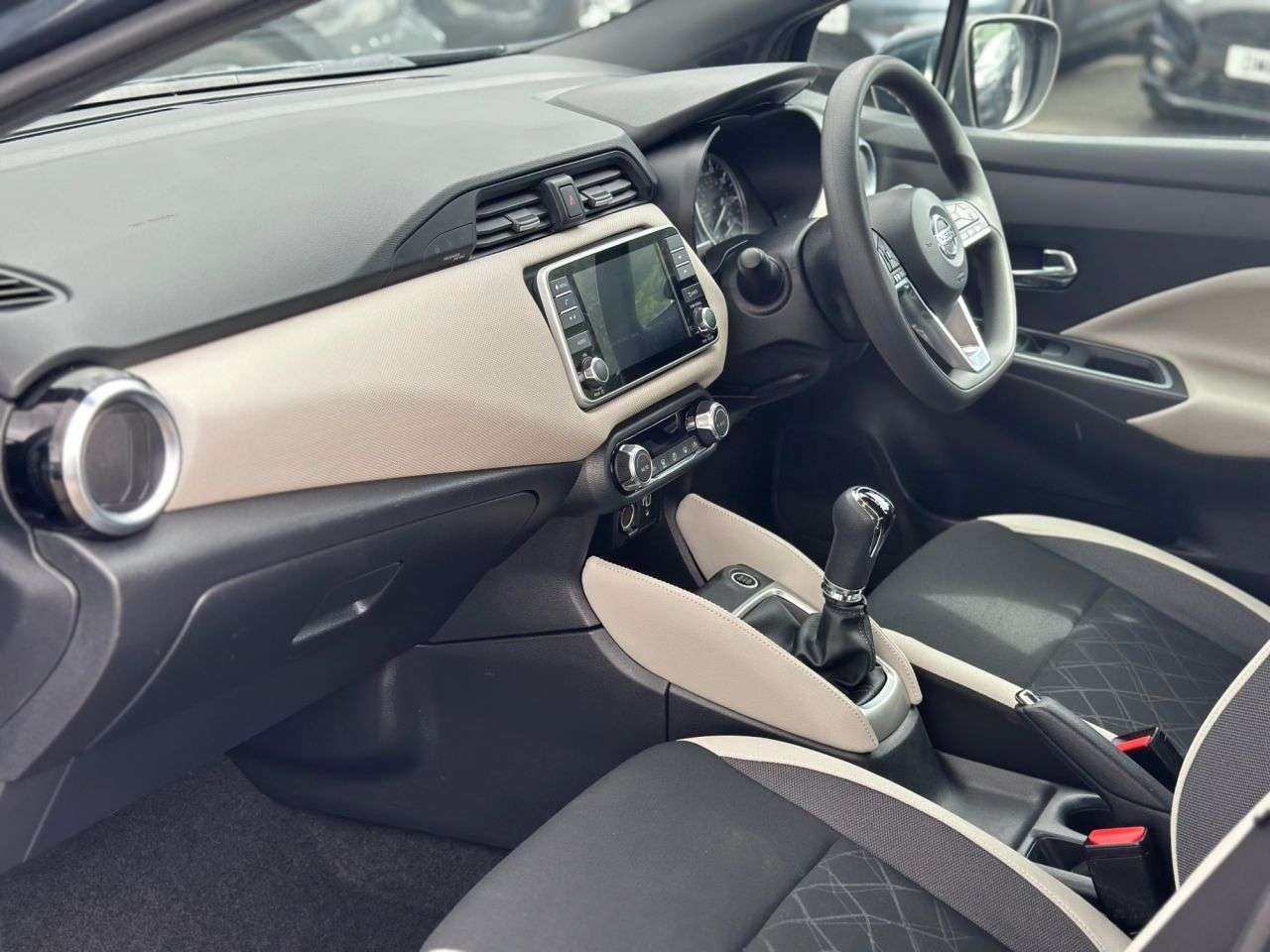 2019 NISSAN MICRA 2019 NISSAN MICRA