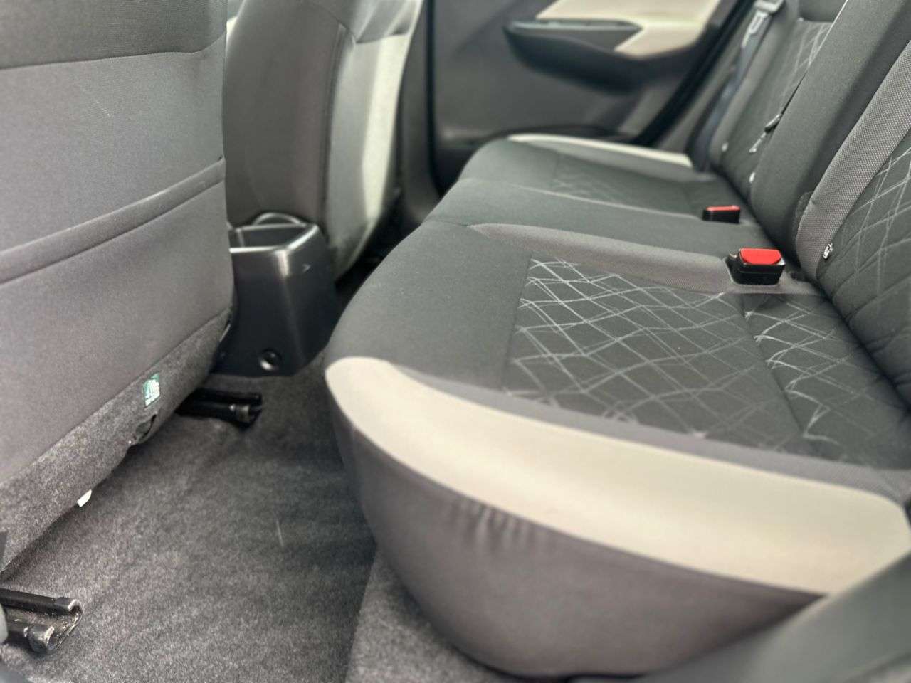 2019 NISSAN MICRA 2019 NISSAN MICRA