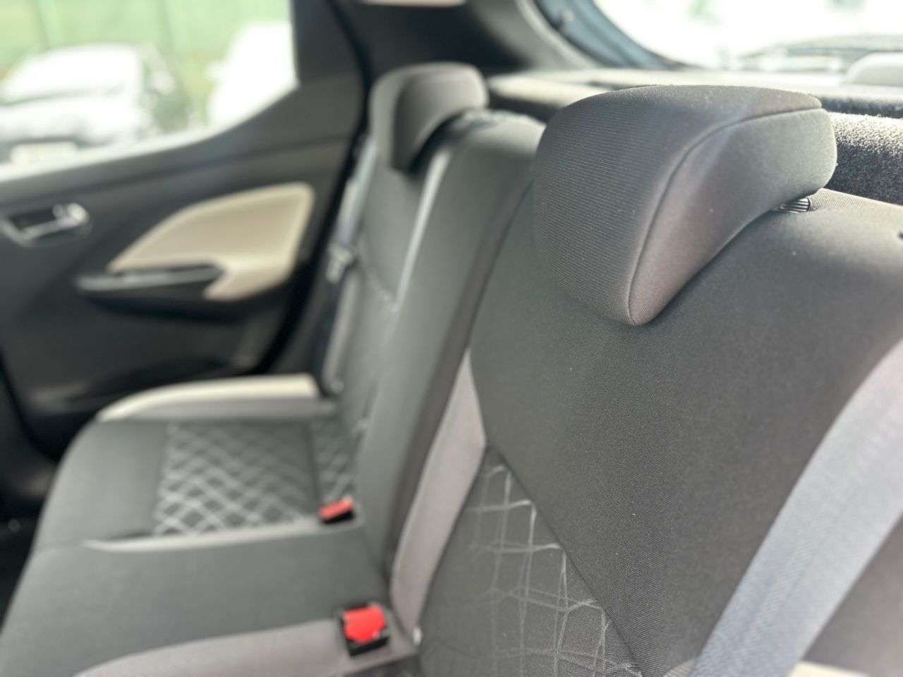 2019 NISSAN MICRA 2019 NISSAN MICRA