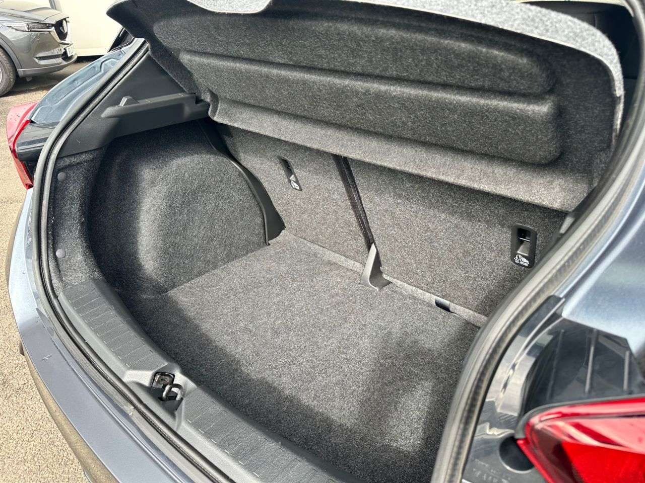 2019 NISSAN MICRA 2019 NISSAN MICRA