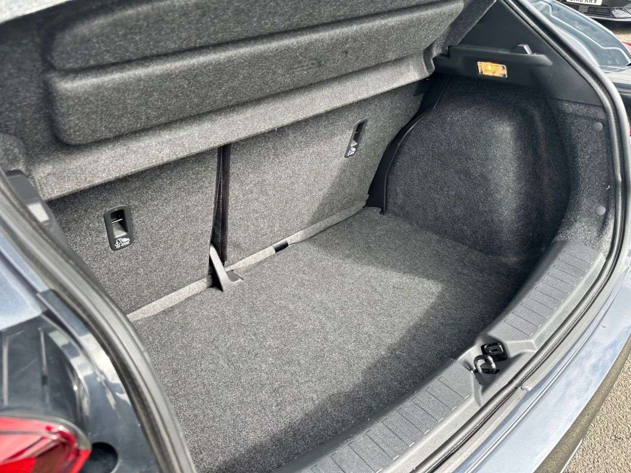2019 NISSAN MICRA 2019 NISSAN MICRA