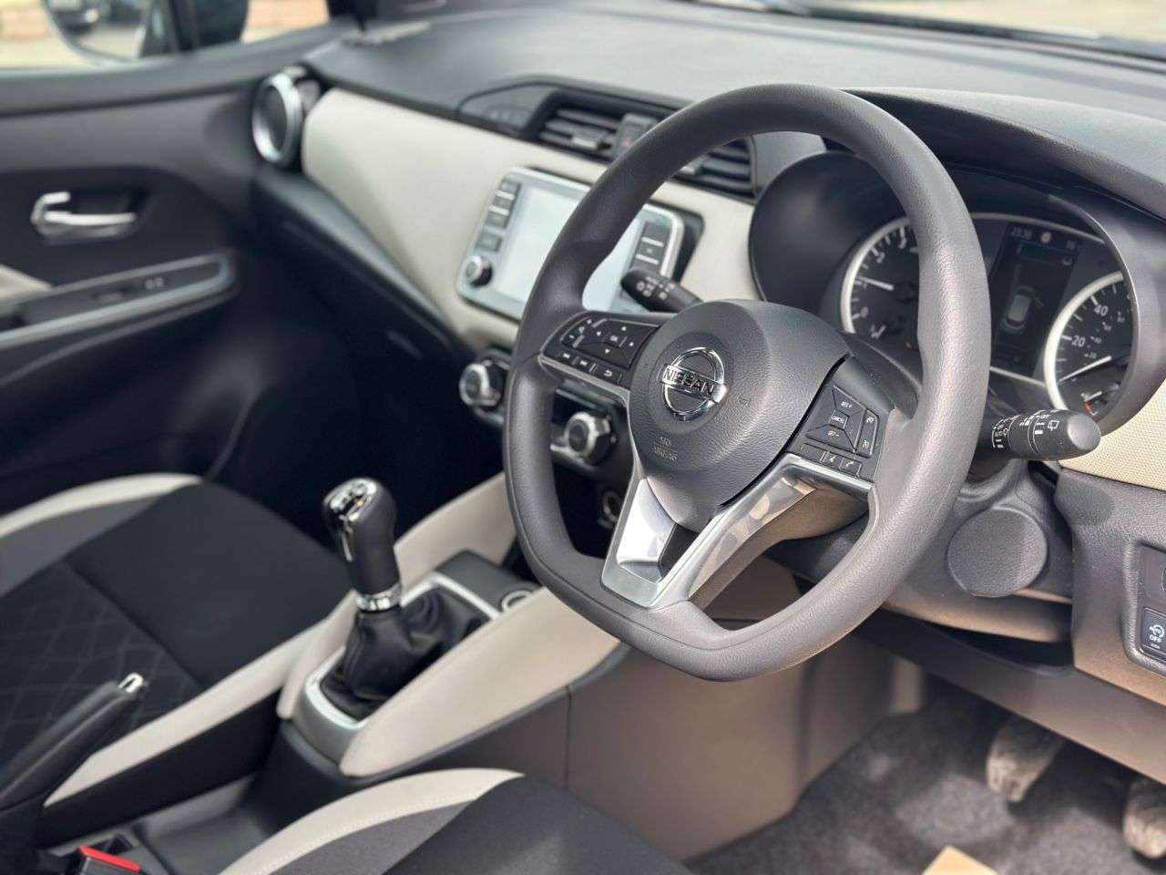 A 2019 NISSAN MICRA 0.9 IG-T Acenta Limited Edition FSH! GREAT VALUE! A 2019 NISSAN MICRA 0.9 IG-T Acenta Limited Edition FSH! GREAT VALUE!