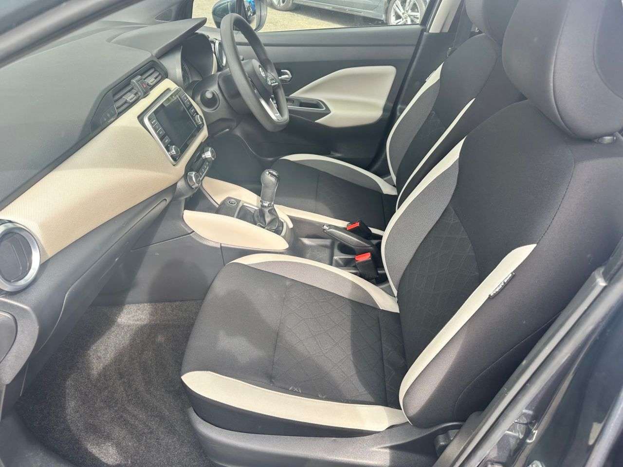 2019 NISSAN MICRA 2019 NISSAN MICRA