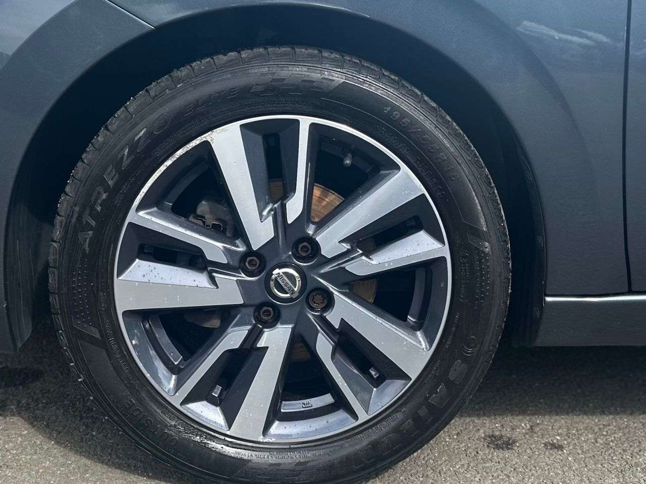 2019 NISSAN MICRA 2019 NISSAN MICRA
