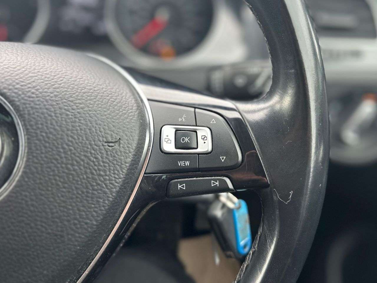 2019 VOLKSWAGEN GOLF 2019 VOLKSWAGEN GOLF