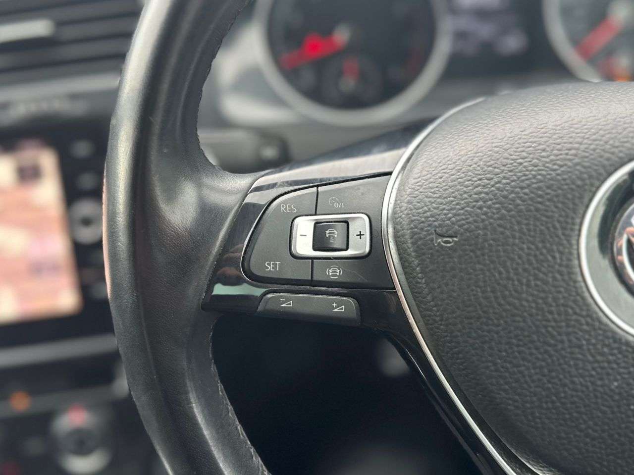 2019 VOLKSWAGEN GOLF 2019 VOLKSWAGEN GOLF