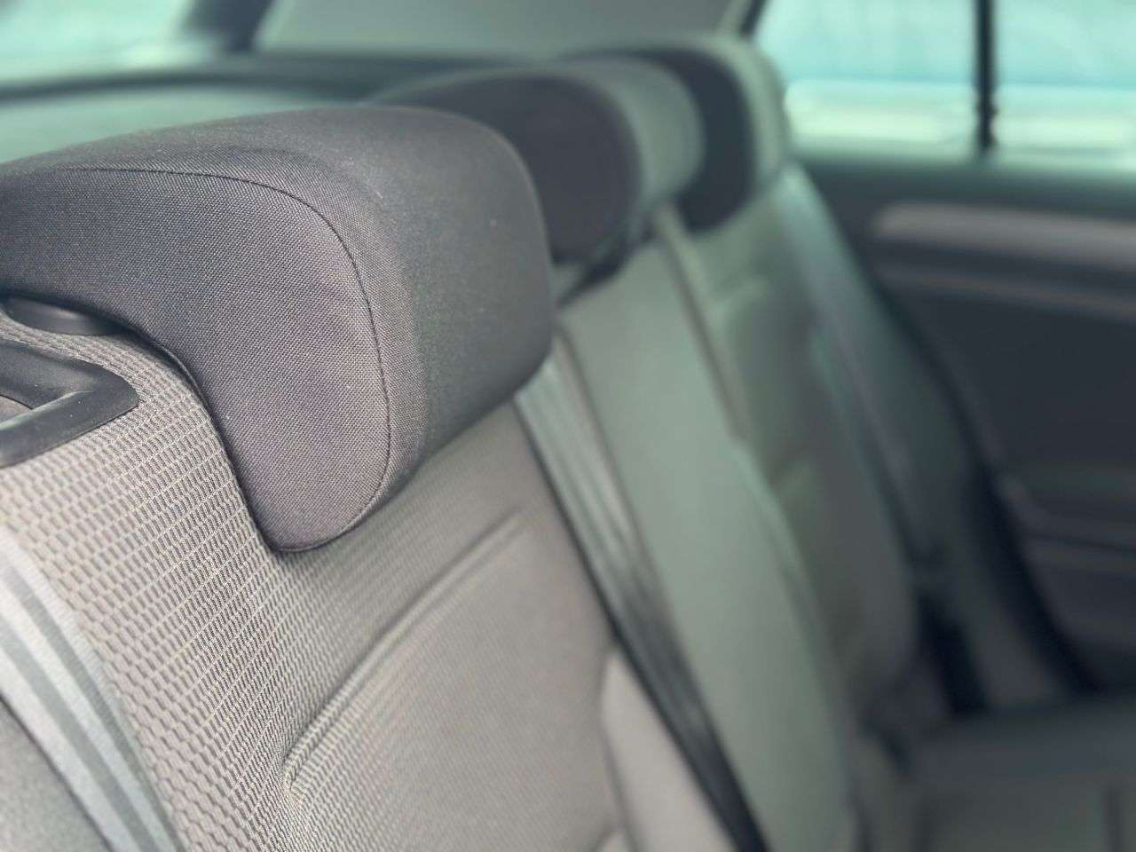 2019 VOLKSWAGEN GOLF 2019 VOLKSWAGEN GOLF