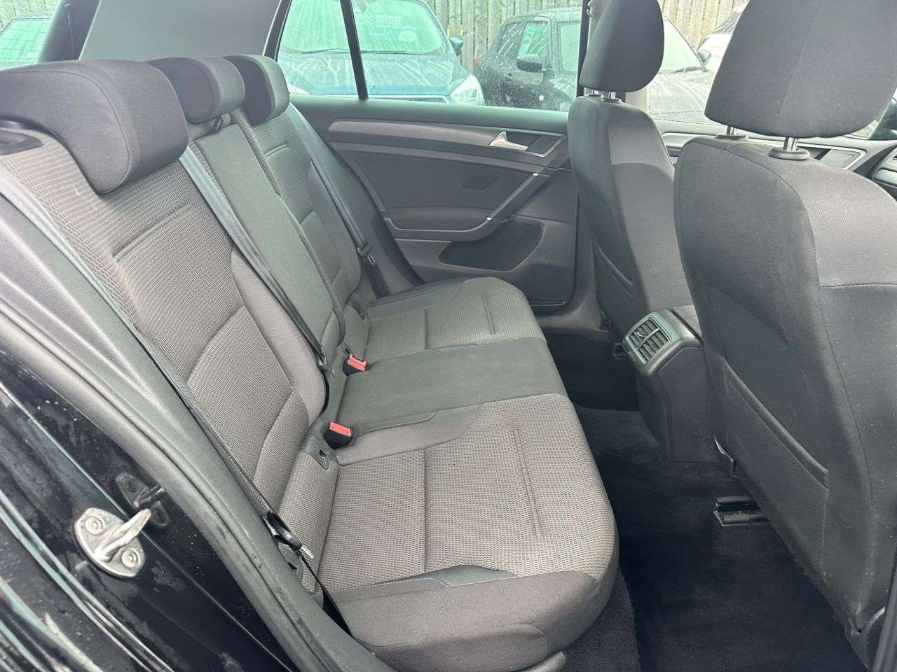 2019 VOLKSWAGEN GOLF 2019 VOLKSWAGEN GOLF
