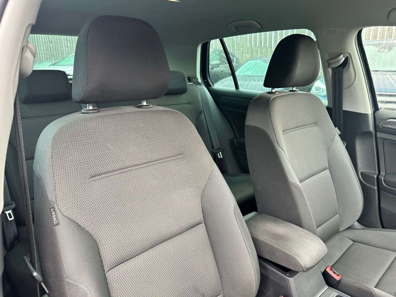 2019 VOLKSWAGEN GOLF 2019 VOLKSWAGEN GOLF