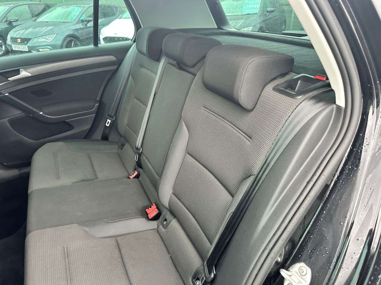 2019 VOLKSWAGEN GOLF 2019 VOLKSWAGEN GOLF
