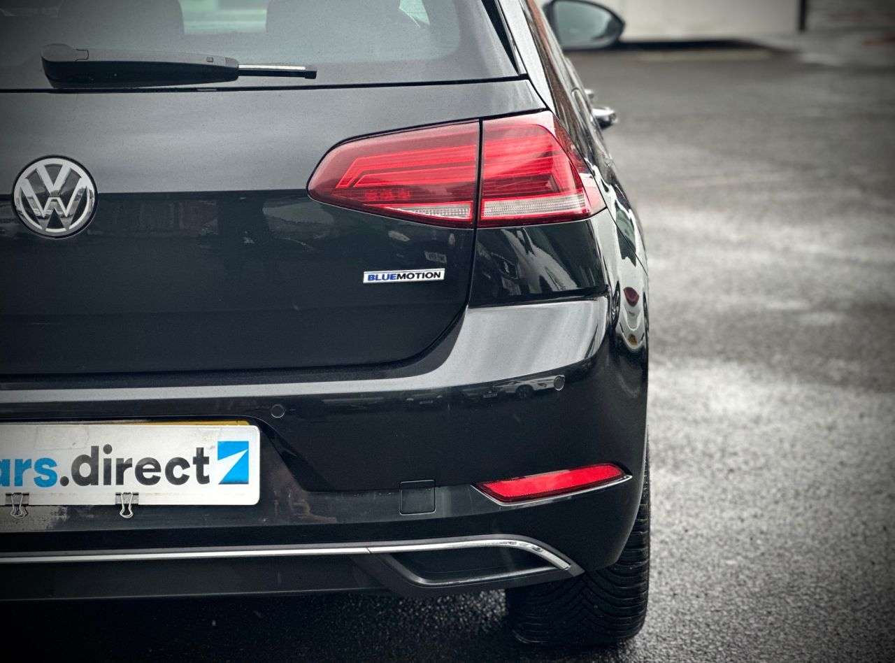 2019 VOLKSWAGEN GOLF 2019 VOLKSWAGEN GOLF