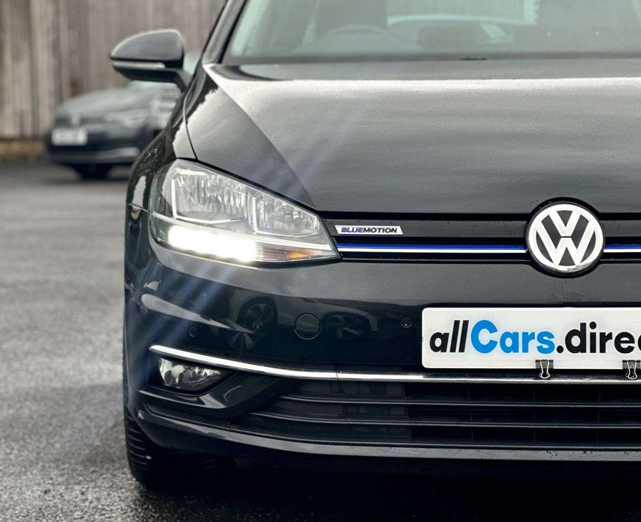 2019 VOLKSWAGEN GOLF 2019 VOLKSWAGEN GOLF