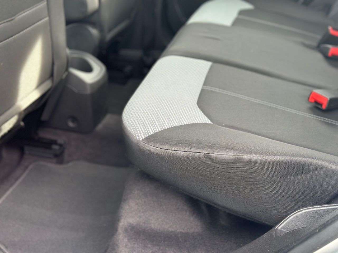 2017 FORD ECOSPORT 2017 FORD ECOSPORT