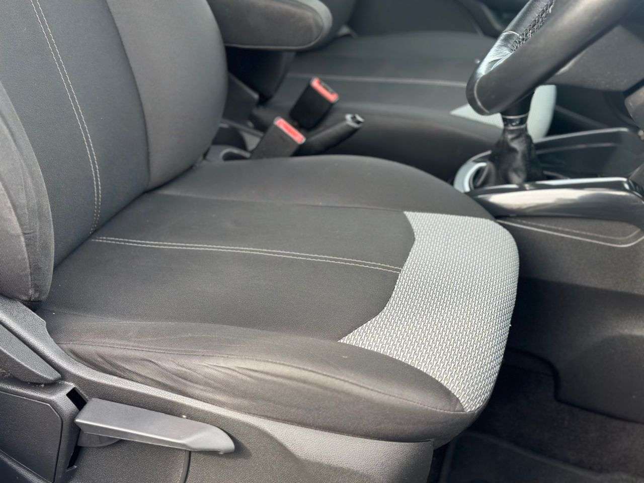 2017 FORD ECOSPORT 2017 FORD ECOSPORT