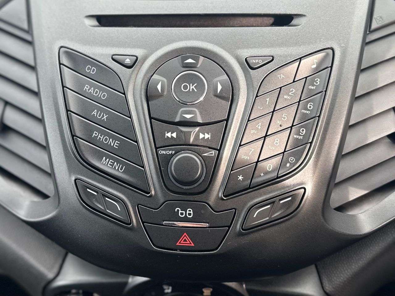 2017 FORD ECOSPORT 2017 FORD ECOSPORT