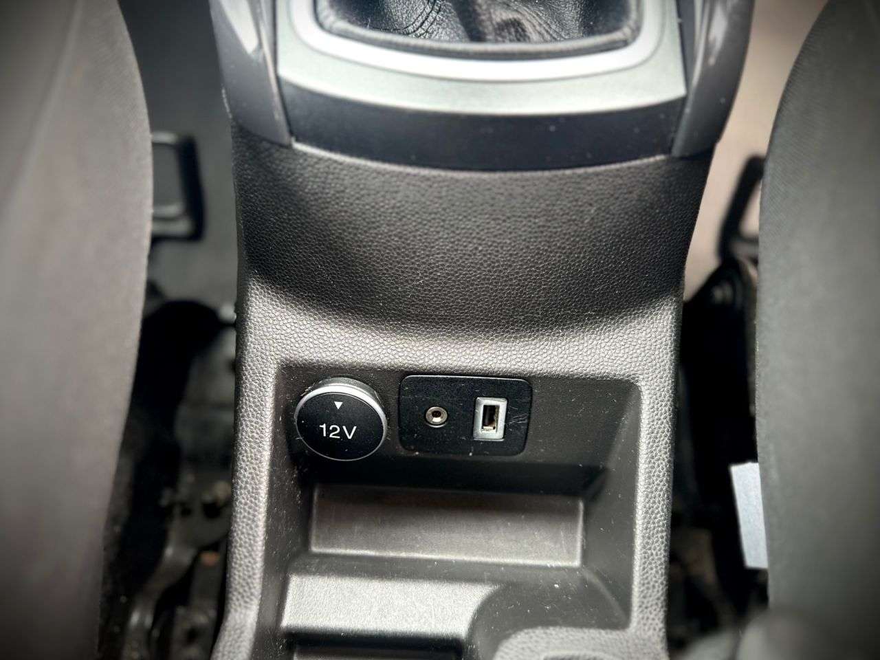 2017 FORD ECOSPORT 2017 FORD ECOSPORT