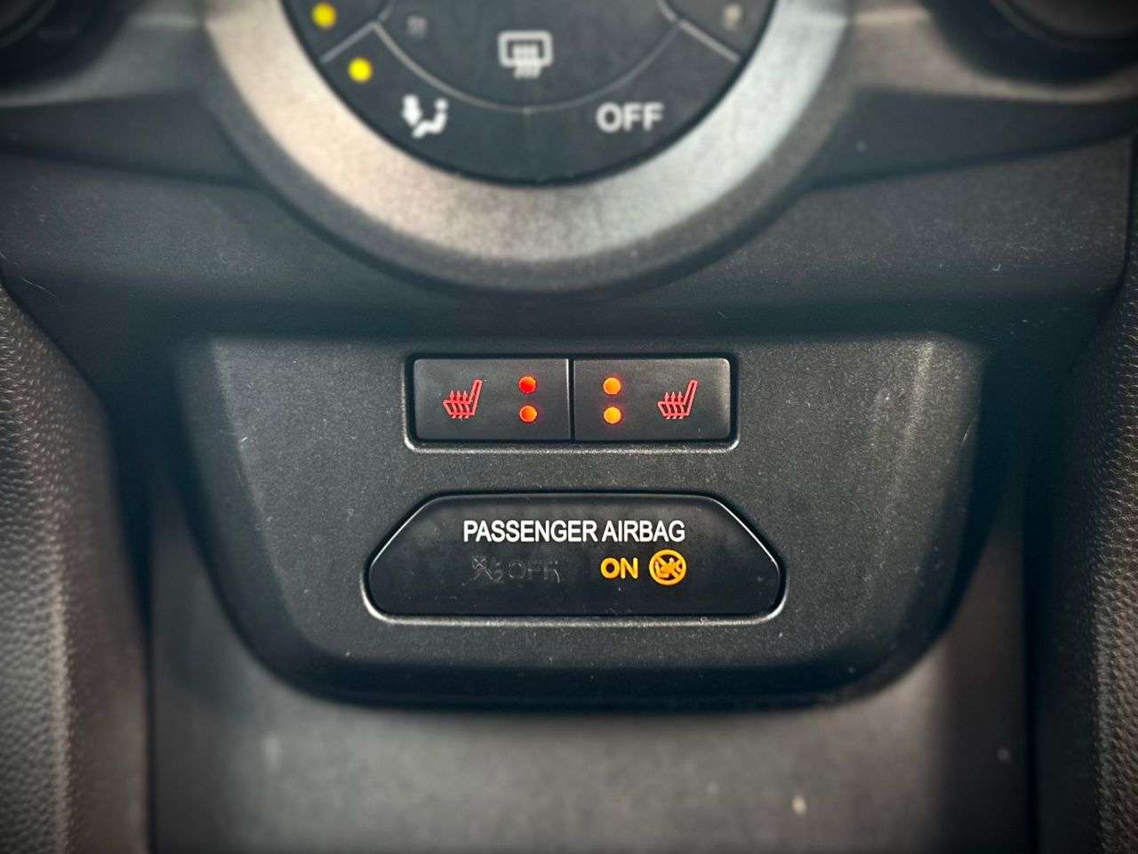 2017 FORD ECOSPORT 2017 FORD ECOSPORT