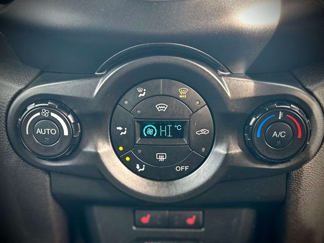 2017 FORD ECOSPORT 2017 FORD ECOSPORT