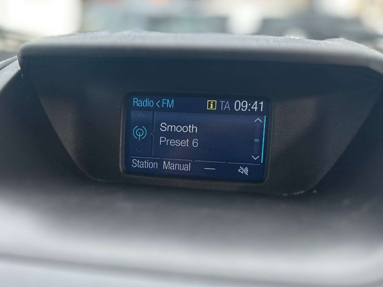 2017 FORD ECOSPORT 2017 FORD ECOSPORT
