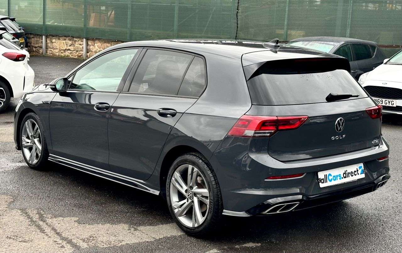 2020 VOLKSWAGEN GOLF 2020 VOLKSWAGEN GOLF
