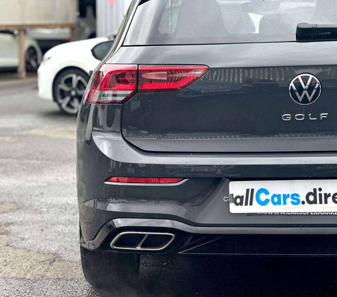 2020 VOLKSWAGEN GOLF 2020 VOLKSWAGEN GOLF