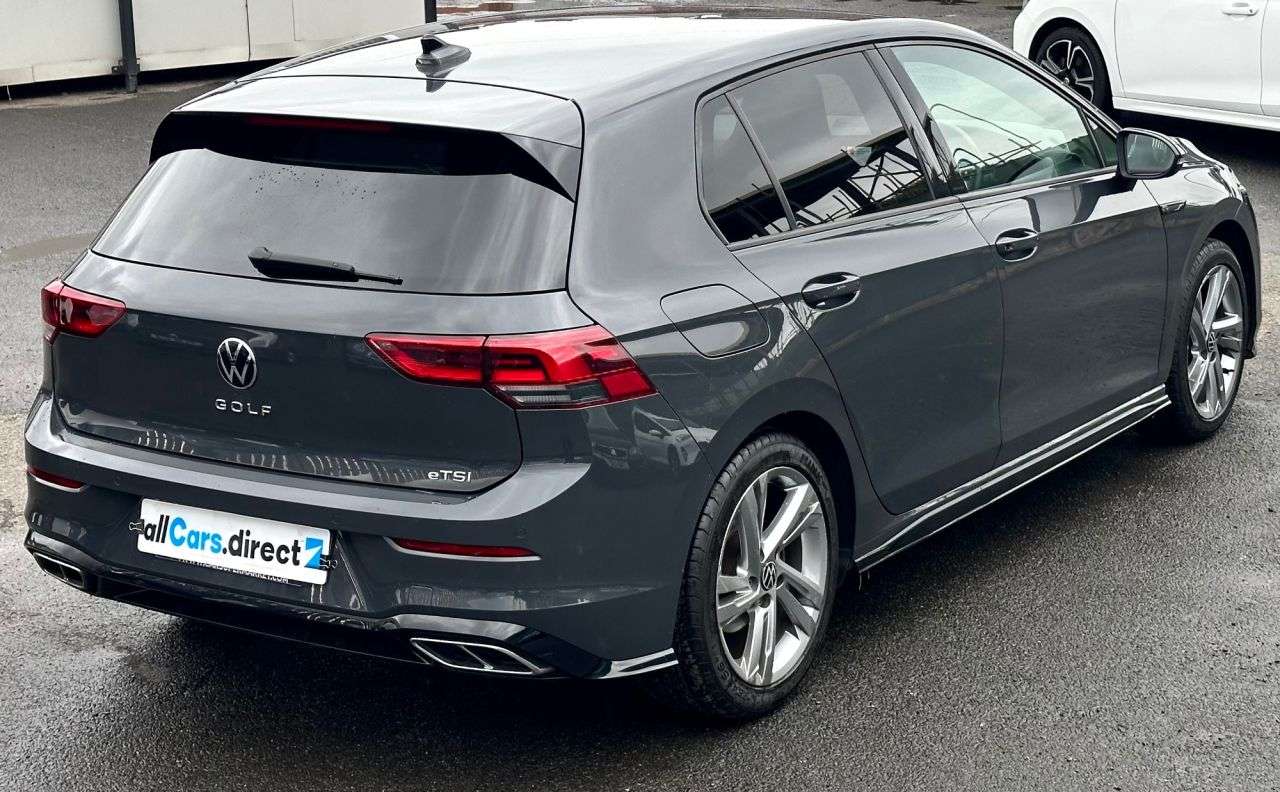 2020 VOLKSWAGEN GOLF 2020 VOLKSWAGEN GOLF