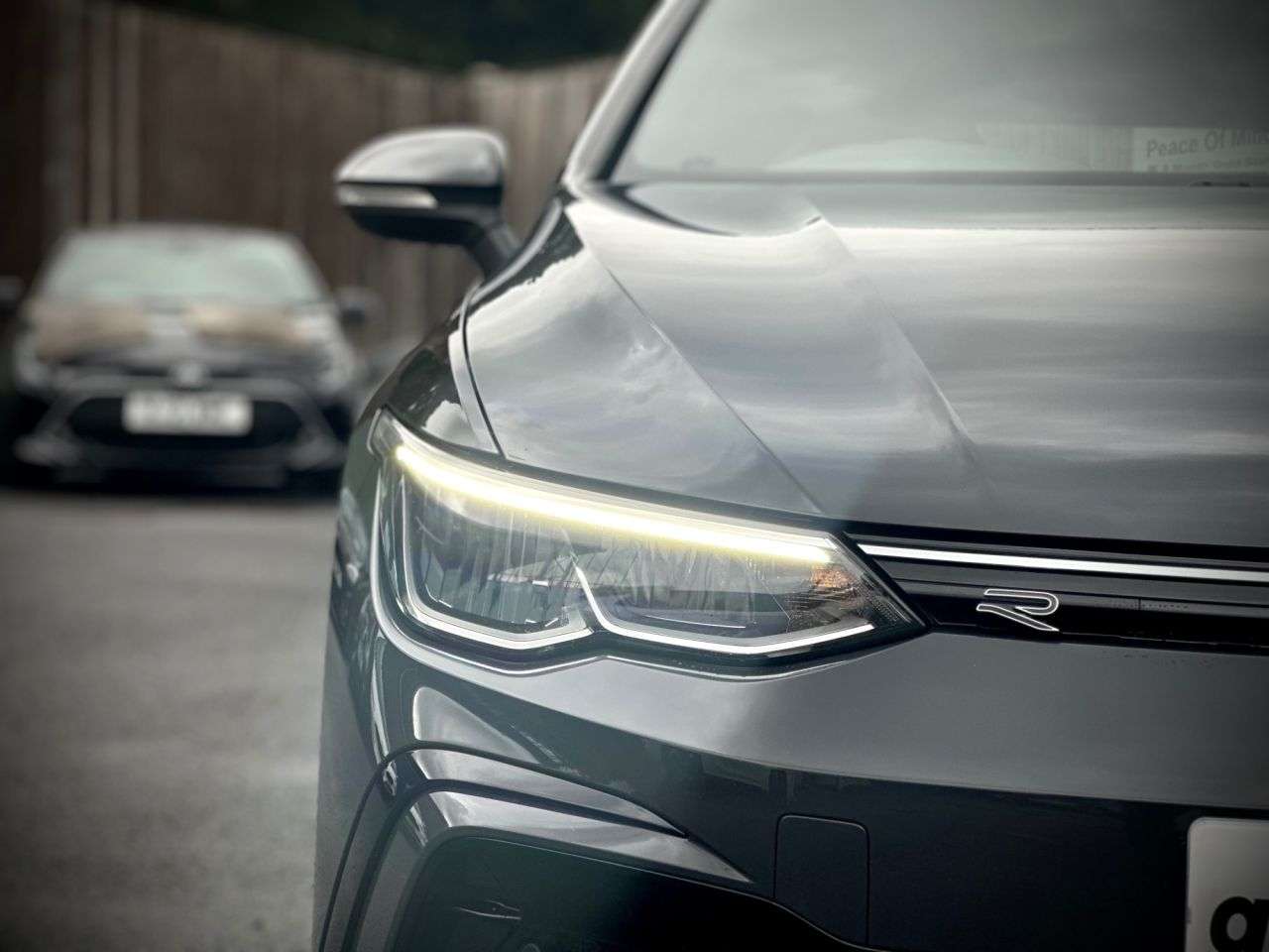2020 VOLKSWAGEN GOLF 2020 VOLKSWAGEN GOLF