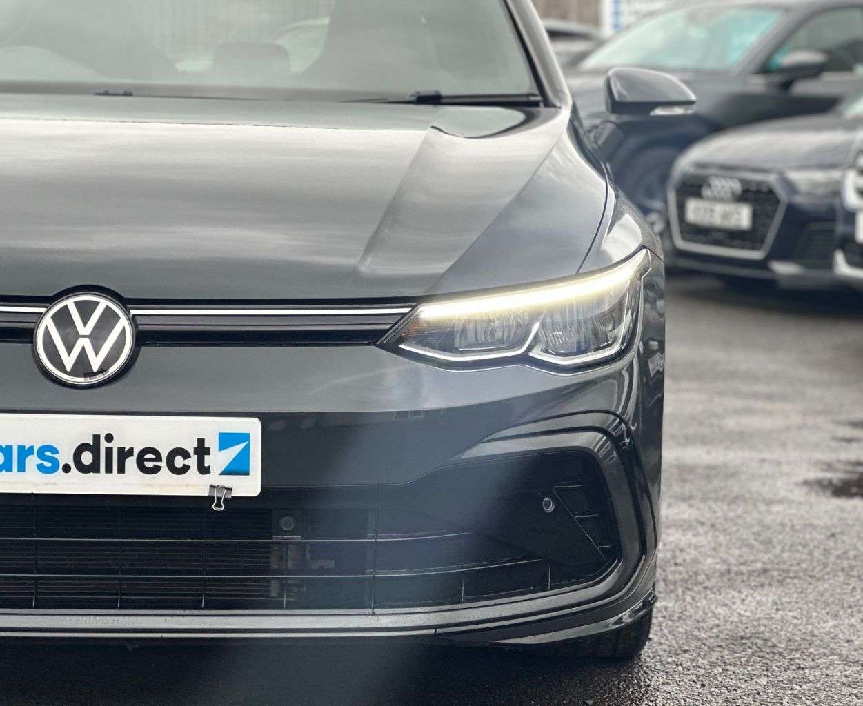 2020 VOLKSWAGEN GOLF 2020 VOLKSWAGEN GOLF