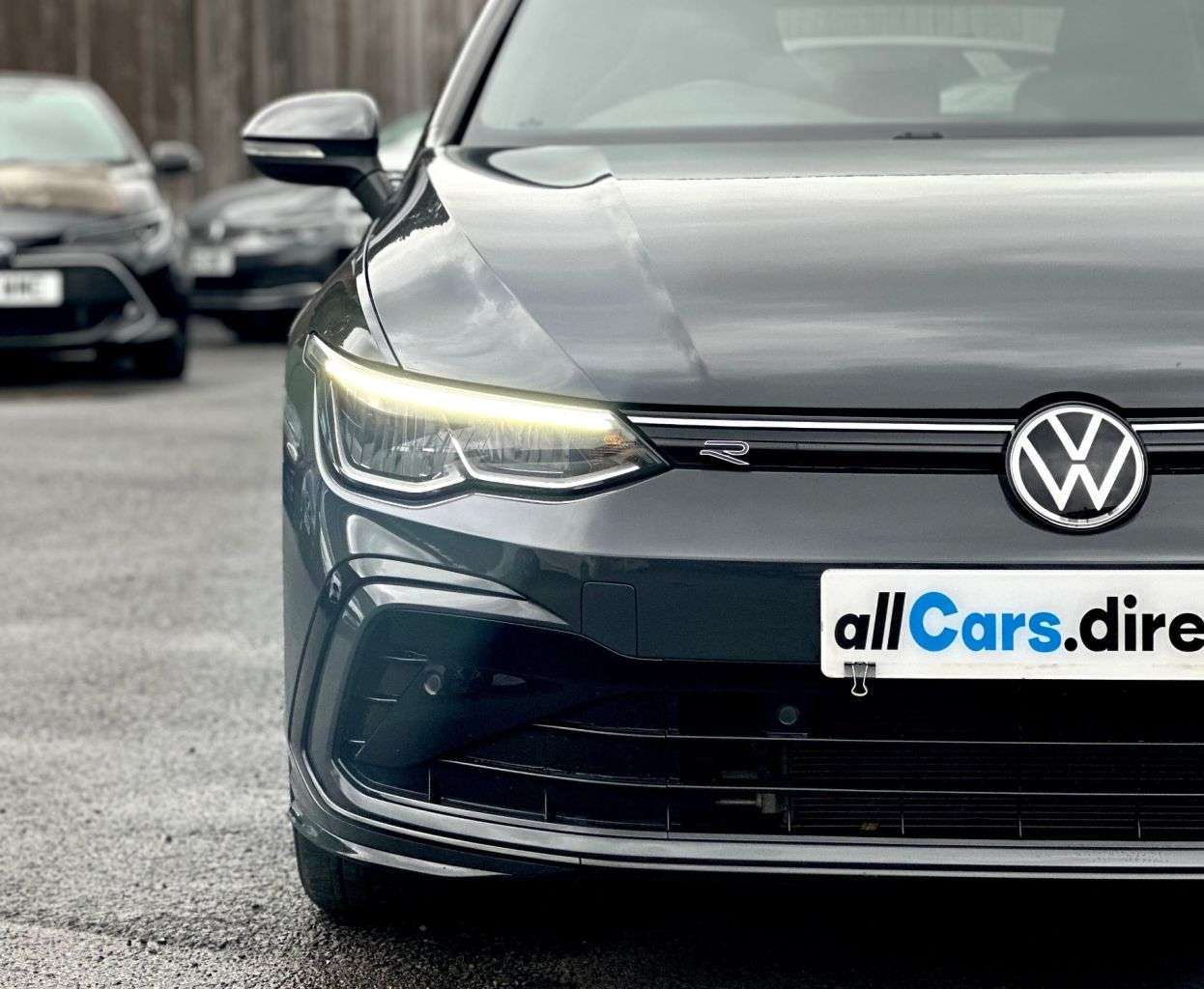 2020 VOLKSWAGEN GOLF 2020 VOLKSWAGEN GOLF