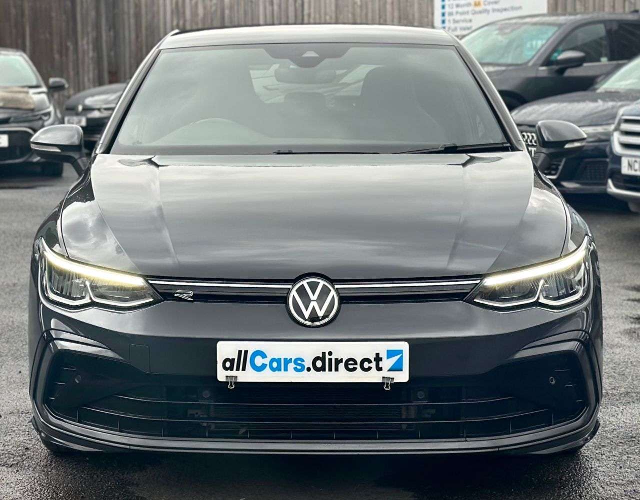2020 VOLKSWAGEN GOLF 2020 VOLKSWAGEN GOLF
